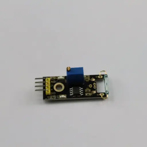 [AB.AZ00193] Sensor Reed (Interruptor Magnético)