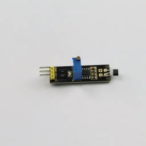 [AB.AZ00195] Sensor analógico Hall