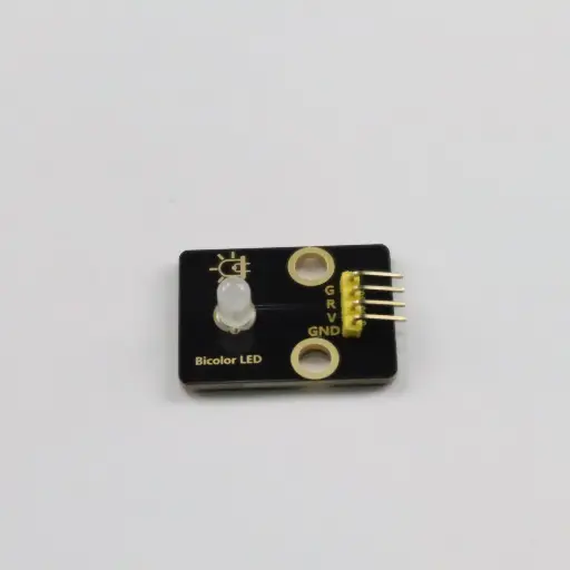 [AB.AZ00198] Led 2 cores