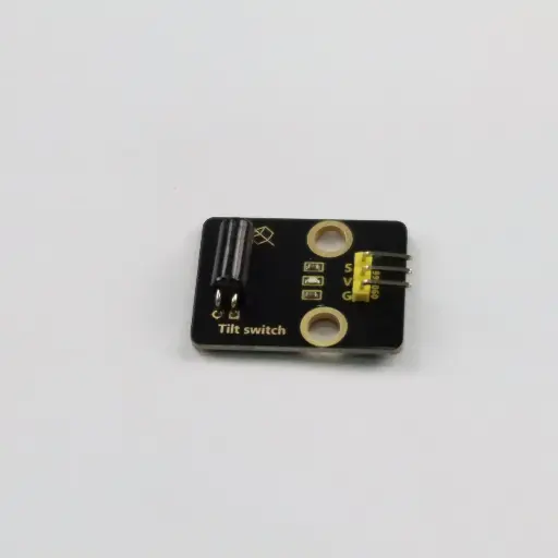 [AB.AZ00200] Sensor Tilt