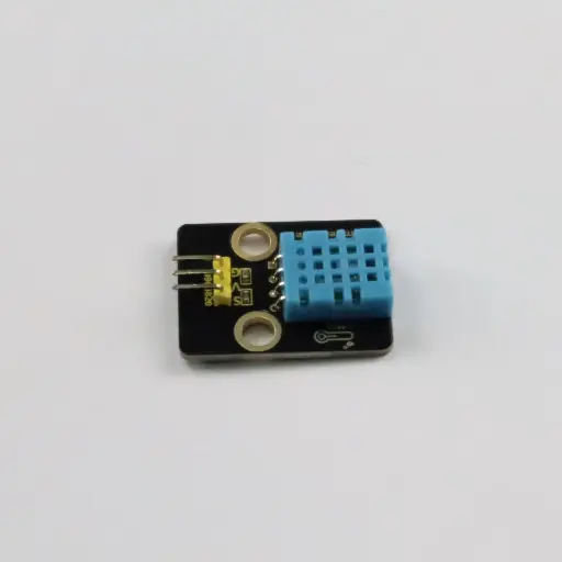 [AB.AZ00207] Sensor de temperatura e humidade