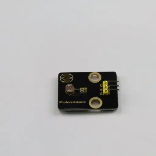 [AB.AZ00210] Sensor LDR