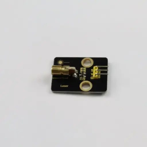 [AB.AZ00212] Emissor laser
