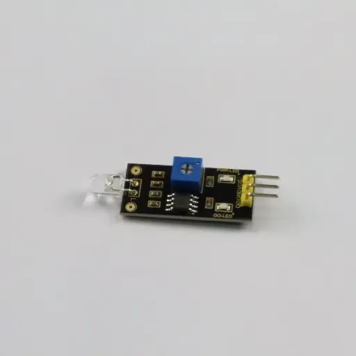 [AB.AZ00222] Sensor de brilho