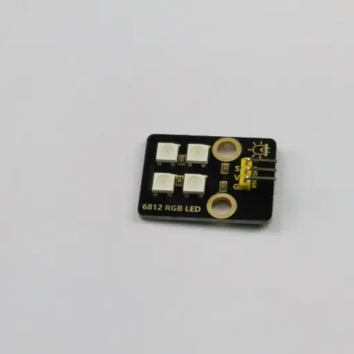 [AB.AZ00224] Led RGB SM