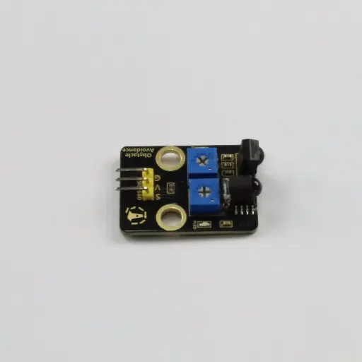 [AB.AZ00225] Sensor de obstáculos