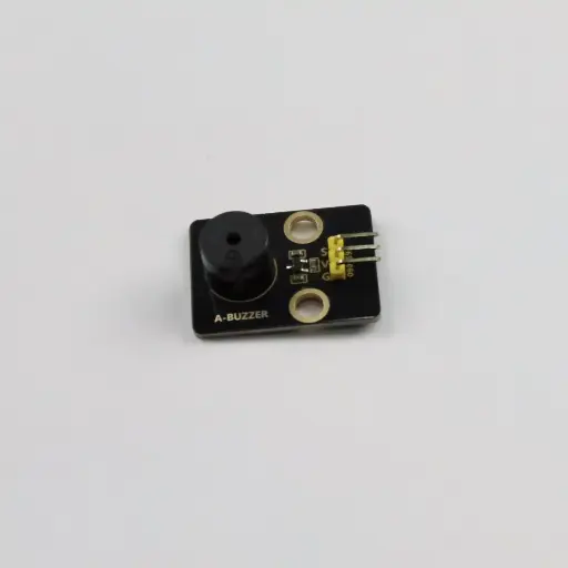 [AB.AZ00208] Buzzer Activo
