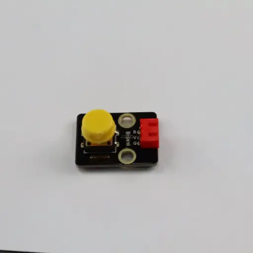 [AB.AZ00229] Módulo 1x sensor de botão