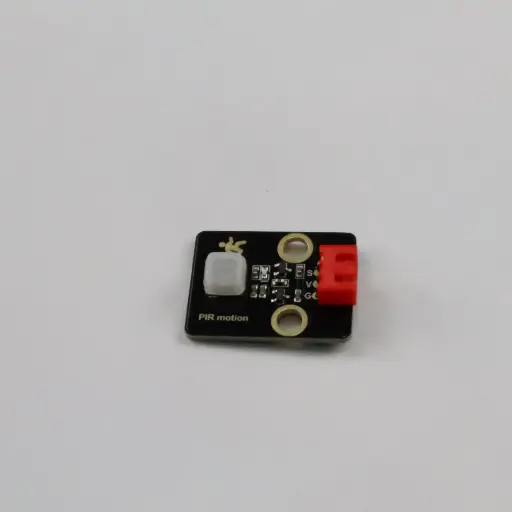 [AB.AZ00231] Módulo 1x sensor de movimento PIR