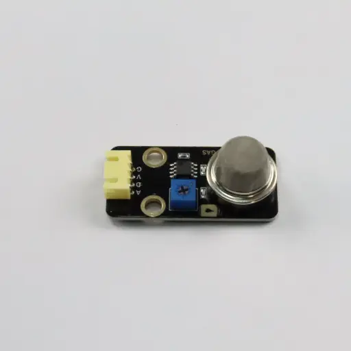 [AB.AZ00232] Módulo 1x sensor de deteção de gás (MQ-2)