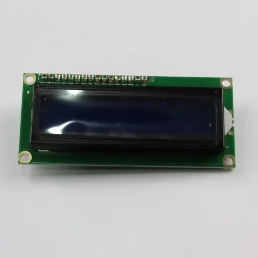 [AB.AZ00239] Módulo 1x display (LCD 1602)