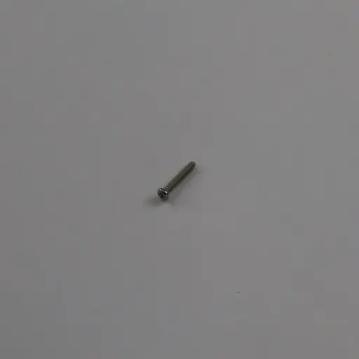 [AB.AF00146] Parafuso com cabeça redonda (M2*12mm)