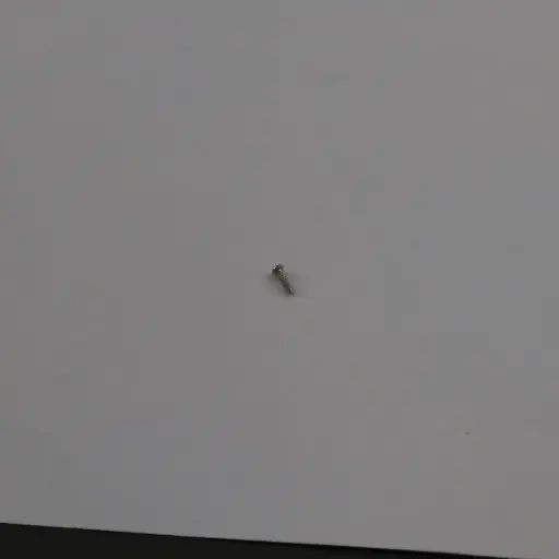 [AB.AF00149] Parafusos com cabeça redonda (M3*6mm)