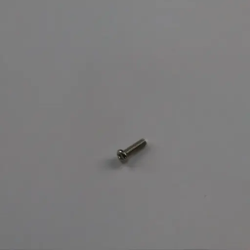 [AB.AF00151] Parafusos com cabeça redonda (M3*10mm)