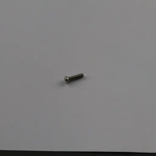 [AB.AF00152] Parafusos com cabeça redonda (M2.5*10mm)
