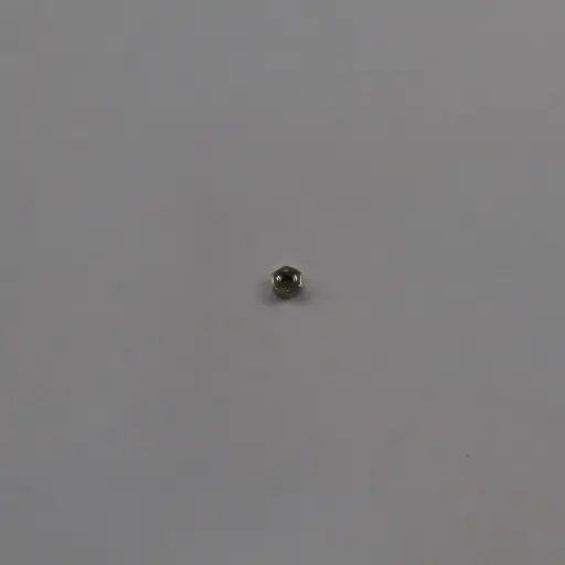 [AB.AF00153] Porcas niqueladas  (M2.5)