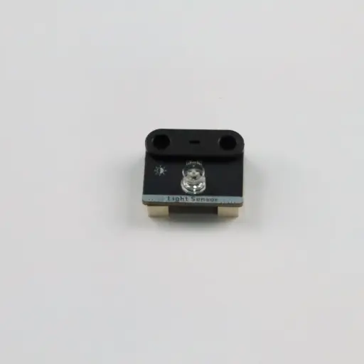 [P3030031] Sensor de deteção de luz ambiente