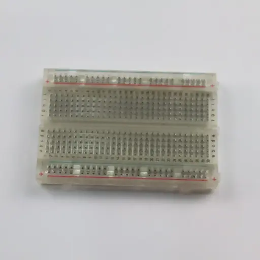 [1001216507, ST.FT26_4, BRDBD] TI - Breadboard