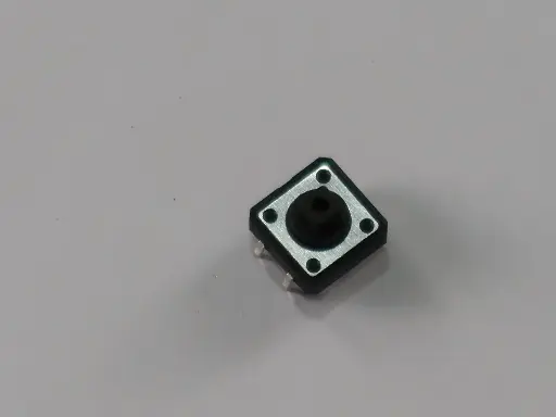 [AB.TE00054, AB.AF00124] Interruptor de impulso, botão de pressão