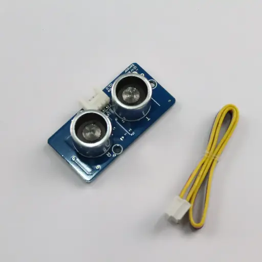 [101020010, ST.FT26_4] TI - Sensor de ultrassons