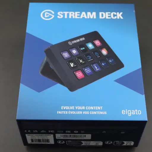 [AM.FT32_1] Controlador de Streaming