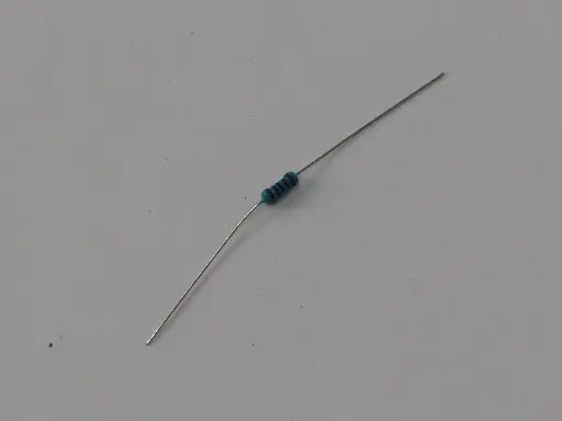 [AB.AF00116, AB.AF00138] Resistências de 10KΩ
