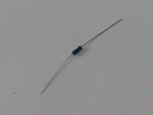 [AB.AF00117] Resistências de 47Ω