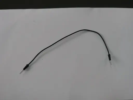 [AB.AF00303G] Fios de ligação macho / macho (grandes)