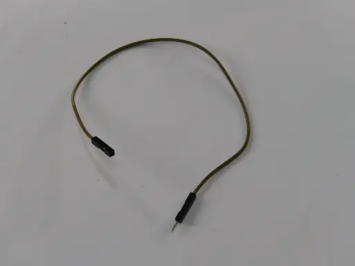 [AB.AF00304, AB.AF00130, AB.AF00144] Fios de ligação macho / fêmea
