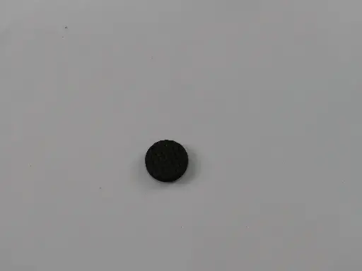 [AB.AF00307] Pés de borracha autocolantes
