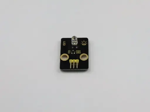 [AA.ML00582, AB.AZ00227] Módulo de LED branco