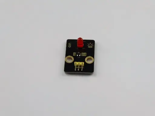 [AA.ML00583] Módulo de LED vermelho