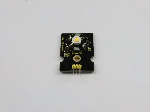 [AA.ML00584] Módulo de LED de 3W