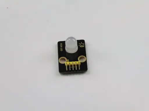 [AB.AZ00242, AB.AZ00215] Módulo de LED RGB