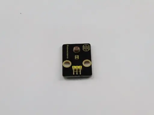 [AB.AZ00140] Módulo de fotocélula (LDR com suporte)