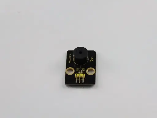 [AB.AZ00143, AB.AZ00209] Módulo passivo de campainha (buzzer)
