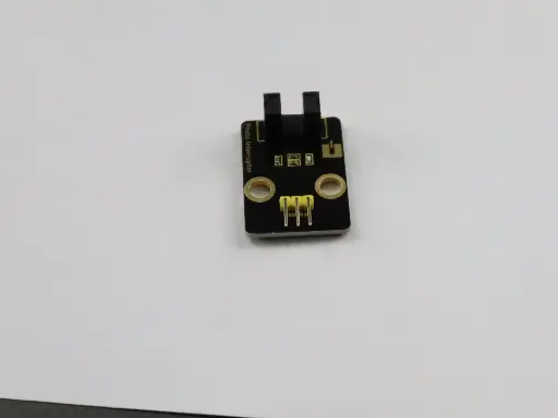 [AB.AZ00147] Módulo de Interruptor Fotográfico (Sensor Ótico de Rutura)