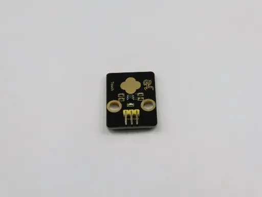 [AB.AZ00148, AB.AZ00202] Módulo de Toque Capacitivo