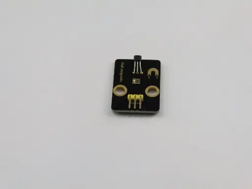 [AB.AZ00150, AB.AZ00197] Módulo de sensor magnético de salão (hall)