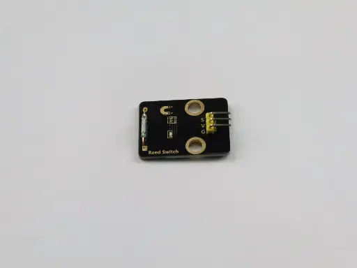 [AB.AZ00158, AB.AZ00206] Módulo de deteção de falhas de continuidade (mini reed)