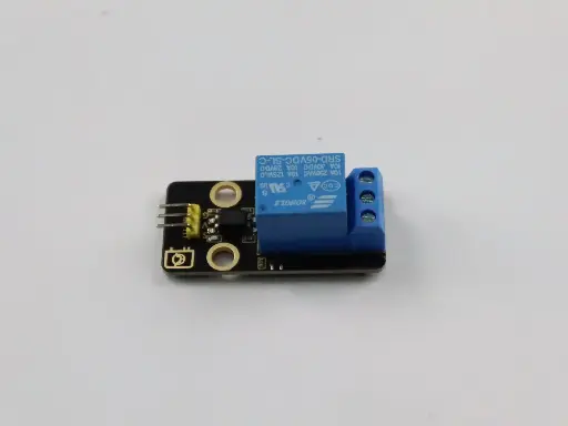 [AB.AZ00170, AB.AZ00217, AB.AZ00233] Módulo de Relé Simples