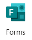 Criar um formulário condicional com o Microsoft Forms do M365